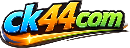 ck44com লোগো